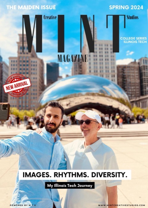 Illinois Tech Magazine